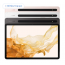 Samsung Electronics Galaxy Tab S8 SM-X700 WiFi 128 GB
