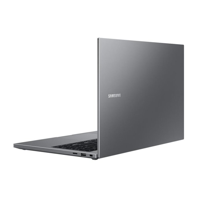 Samsung Electronics Laptop Plus 2 NT550XDA-K14A
