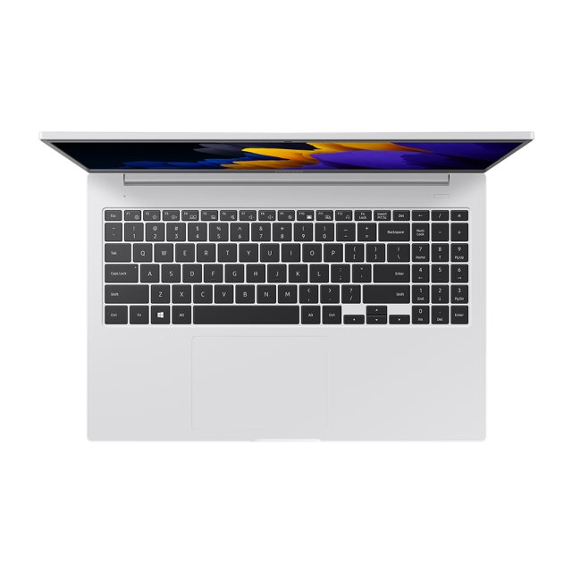 Samsung Electronics Laptop Plus 2 NT550XDA-K14A