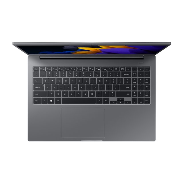 Samsung Electronics Laptop Plus 2 NT550XDA-K14A