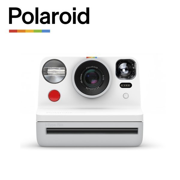 (Shinsegae Centum Branch) Polaroid Polaroid Now / Instant Camera / Now