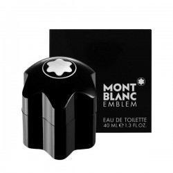 Mont Blanc Emblem EDT 40 ml