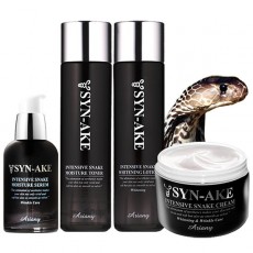 Skin/Toner - 4 types of Bamdog skin care whitening/wrinkle functionality/BB cream