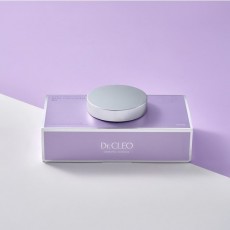 Dr. Cleo Collagen Extraction Mask Pack contains 80% collagen extract that contains more than 30 pieces of water