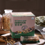 Kim Gyu-heun, the Korean Korean traditional fruit master, has a total of 80 nutritional bars per day