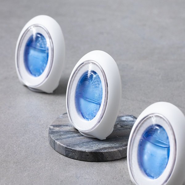 Pebreeze Toilet Air freshener 3P (Soap Scent)