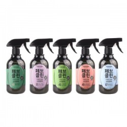1+1 Large Capacity Fragrance Deodorant Pebuclean 500 ml