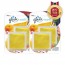 Grade Sensation Indoor Air freshener Sweet Peach Refill 8g x 2p x 2p