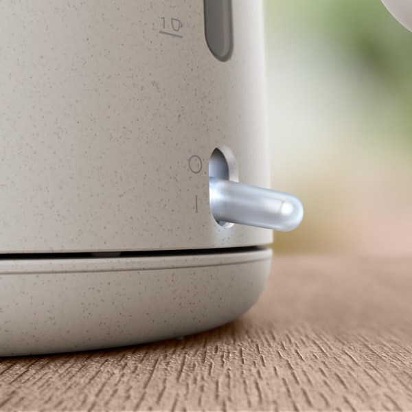(Final KRW 5.9 million) PHILIPS Eco-Friendly Eco Kitchen Set Electric Kettle HD9365/10