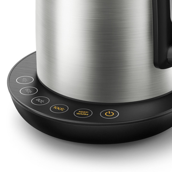 PHILIPS Temperature Control Kettle Metal HD9359/90