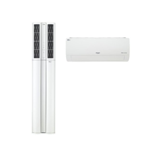 21-year-old LG Electronics Whisen FQ17VBDWC2
