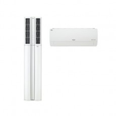 21-year-old LG Electronics Whisen FQ17VBDWC2