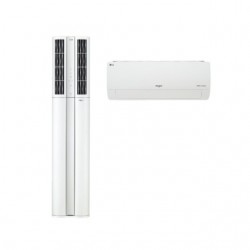 21-year-old LG Electronics Whisen FQ17VBDWC2