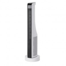 Clapha Low Noise Smart PTC Tower-type Hot Air Fan BPH-202W White BPH-201W