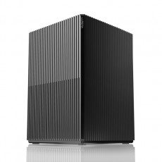 Lumena A3 Wireless Air Purifier Black