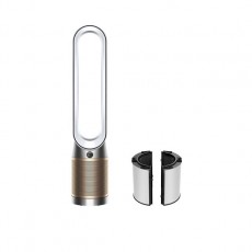 Dyson TP09 Cool Formaldehyde Air Purifier Gold