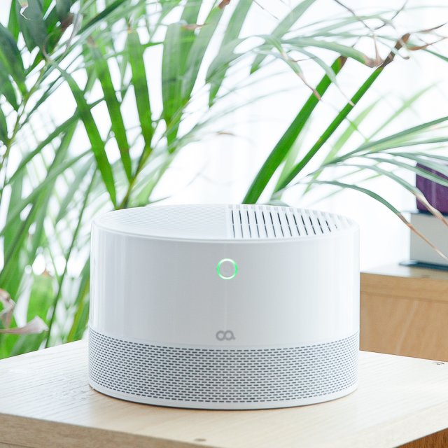 O'Pure Mini Air Purifier OA-AP005