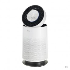 LG Electronics AS180DWFC o Click-O 360 Degrees Air Purifier/LG Electronics