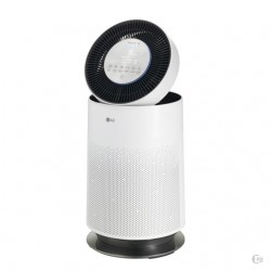 LG Electronics AS180DWFC o Click-O 360 Degrees Air Purifier/LG Electronics