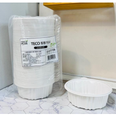 TECO soup container small 50p