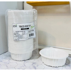 TECO soup container small 50p