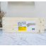Wood monitor stand