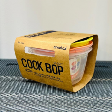 Cimelax Cook Rice (2 pieces) (Color random)