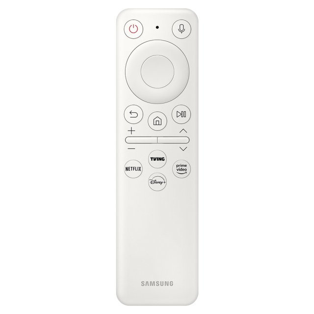 Samsung Electronics Smart Monitor M7 S43BM701
