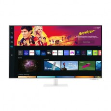 Samsung Electronics Smart Monitor M7 S43BM701