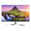 LG 24ML600SW 24 Inch White Monitor IPS Wide Field View Office Suitable for Home Office Slim Bezel Speaker Built-in