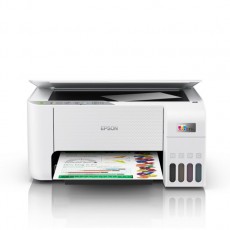 [EPSON] [EPSON] EcoTank Pro Infinite Inkjet Complex L3256 (with basic ink) / L3156 Follow-up