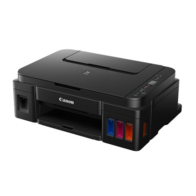 Canon PIXMA G2910 Genuine Infinite Inkjet Complex Machine Home Printer