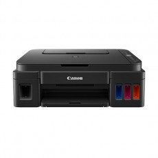 Canon PIXMA G2910 Genuine Infinite Inkjet Complex Machine Home Printer