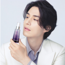 [Ssongnyang's PICK] Derma Firm Bio Collection Ampoule Collagen R4 50ml Azulene Soothing Line