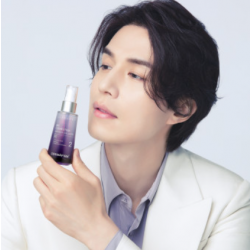 [Ssongnyang's PICK] Derma Firm Bio Collection Ampoule Collagen R4 50ml Azulene Soothing Line