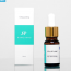 Langfang Borphyrin Ampoule undiluted solution 100% Cederma, France