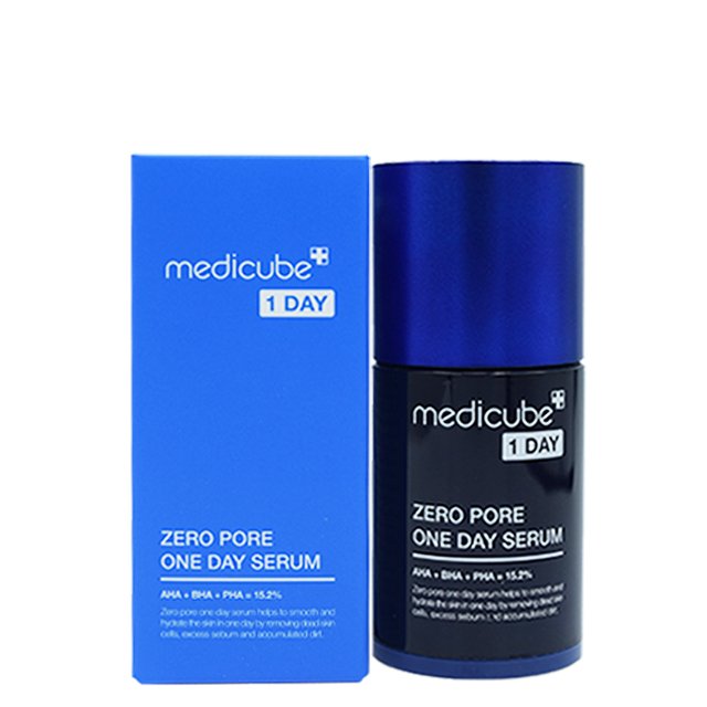 MediCube Zero Pore One Day Serum 30 ml