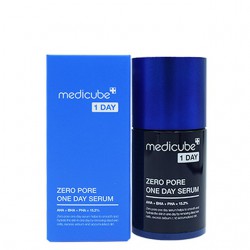 MediCube Zero Pore One Day Serum 30 ml