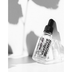 EGF+FGF+IGF 10ppm Set undiluted Ampoule Essence