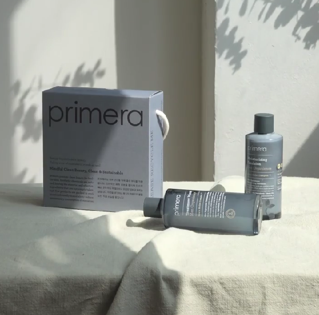 2 Primera Man Organions (180 ml water + 150 ml emulsion)