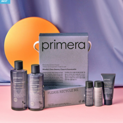 2 Primera Man Organions (180 ml water + 150 ml emulsion)