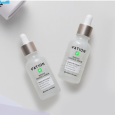 Pation Noscanine Trouble Serum Double Set (30ml+30ml)