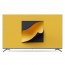New 23-year product add-on 75-inch quantum dot QLED Google Android Smart TV UA751QLED Basic Stand (TV leg) driver door-to-door installation