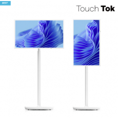 TouchTalk POL32FM 81cm FHD Mobile Touch TV Netflix YouTube TikTok Specialist Installation