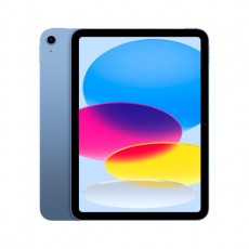 Apple iPad 10th Gen WIFI 64G Blue (MPQ13KH/A)
