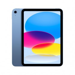 Apple iPad 10th Gen WIFI 64G Blue (MPQ13KH/A)