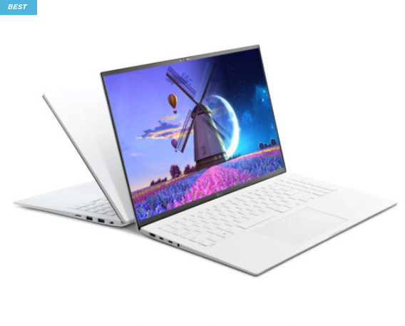 2023 13th Generation Gram 1414ZD90R-GX50K Light College Student Laptop