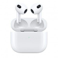 Apple AirPods 3rd Generation Lightning Charging Case Model (MPNY3KH/A)