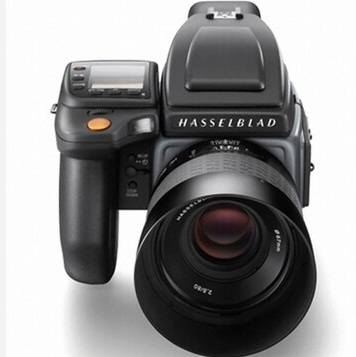 Haselblad hot cellblad H6D-100c