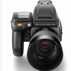 Haselblad hot cellblad H6D-100c